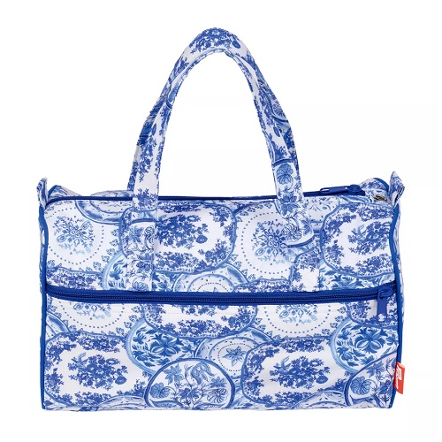 Sac à ouvrage Delft Blue